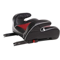 Автокресло Martin noir Humbi Ruby black
